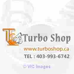 Turboshop specializes in Turbochargers and related components