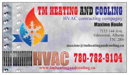 Furnace and heating service, installation, repair and replace