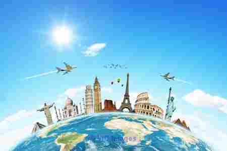 World Tourism Guide - Get Travel Informations of World Tourist Destina