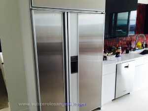 SUB ZERO REFRIGERATOR REPAIR EXPERTS - Los Angeles areas