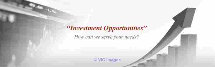 RC Financial Group Investments