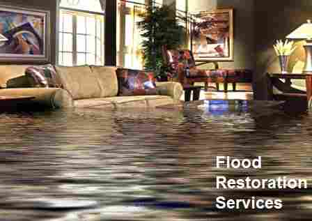 Flood Restoration Services- Get Advanced Quotes To Protect Your Home