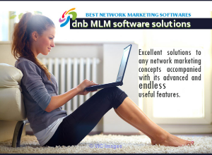 Affordable MLM Software