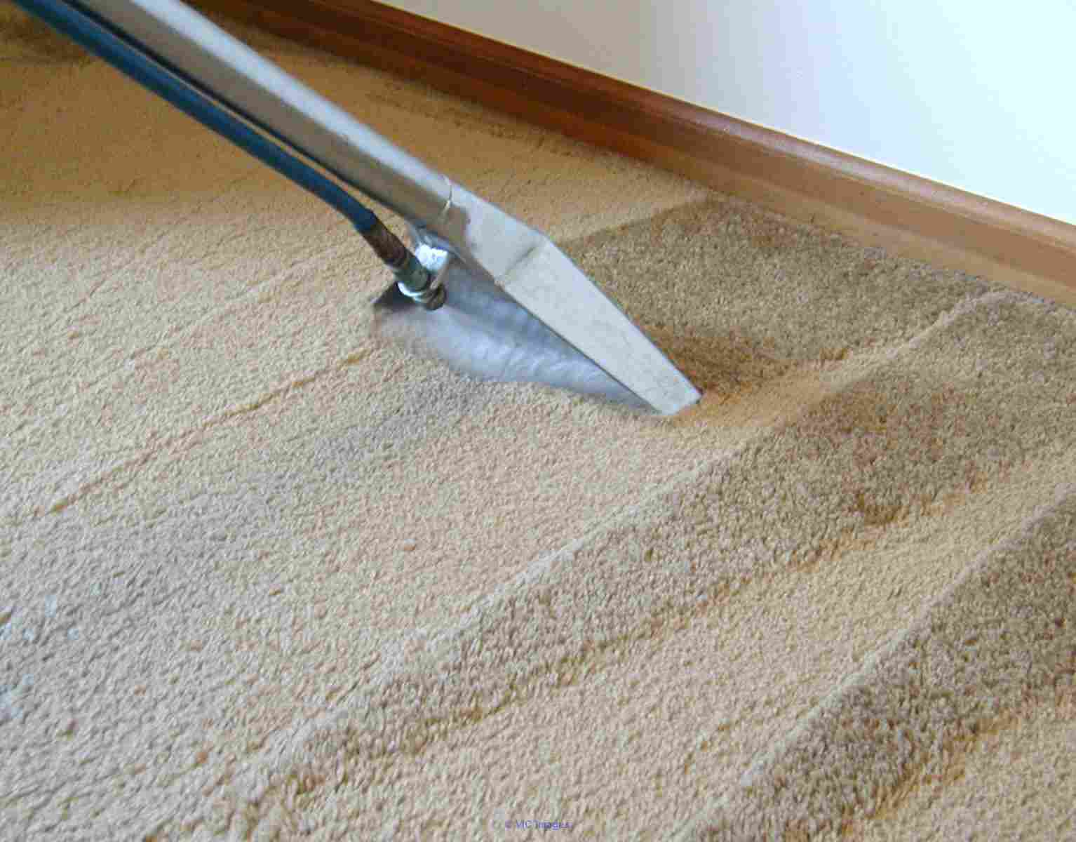 Carpet Cleaning - Natural Way Maintain Quality Of Carpet In Toronto