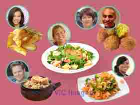 Top food and recipes sharing website|share recipes online