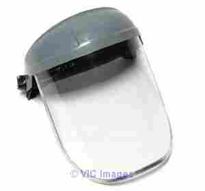 Head and Face protection in Ireland at SafetyDirect