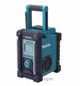 Shop Job Site Radio in Ireland at SafetyDirect