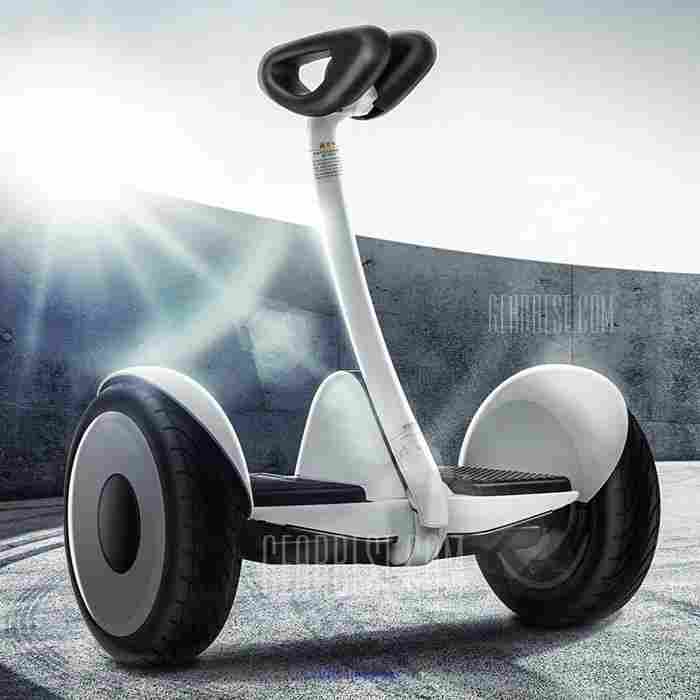 Original Xiaomi 700W Balance Stand up Electric Scooter  -  US PLUG ADA