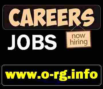 PART TIME & Full Time Positions For Student.