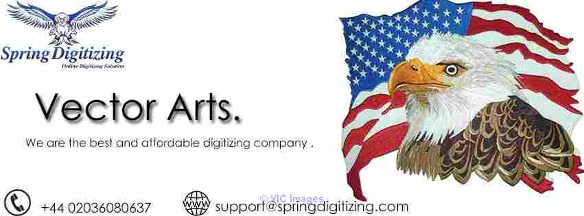 Cheap Vectorization Services in Switzerland