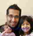 Meet The Doctors Anil Soordhar