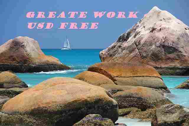 greate work - USD FREE