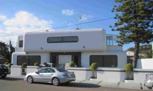 House for Sale in Playas de Tijuana, Mexico (5min walk to the beach)