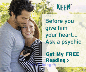 Love & Relationship advice. Psychic, tarot, and astrological guidance