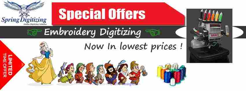 Are you looking for the best embroidery digitizing companies?