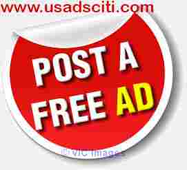 Post Free Ads - Free Classifieds