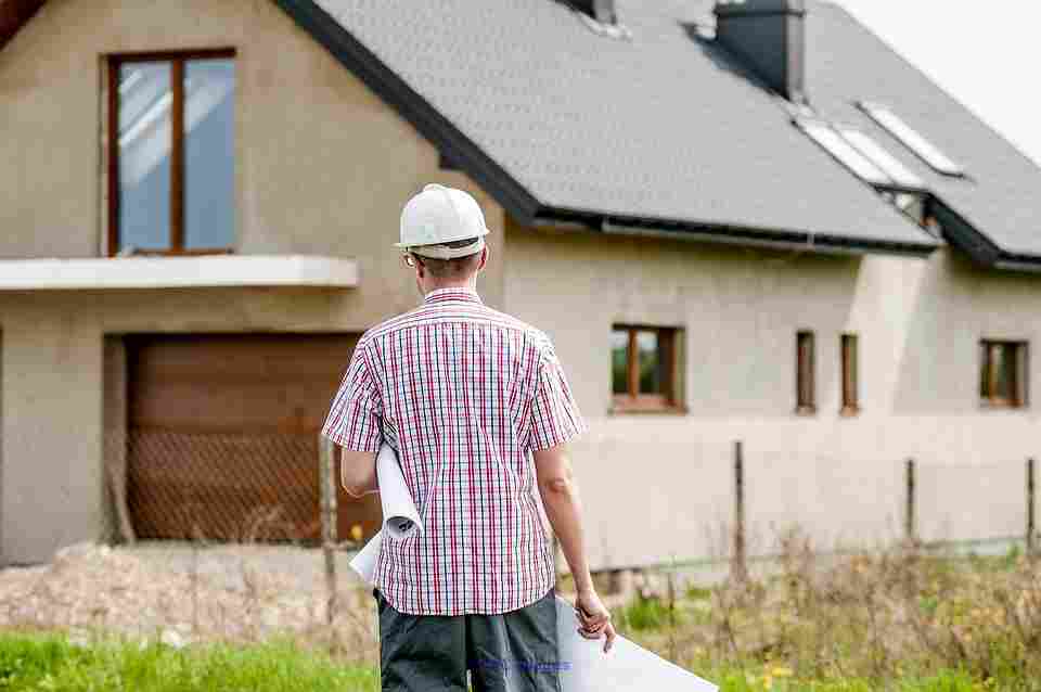 Construction Mortgage Winnipeg