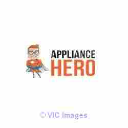 Appliance Hero - Aurora