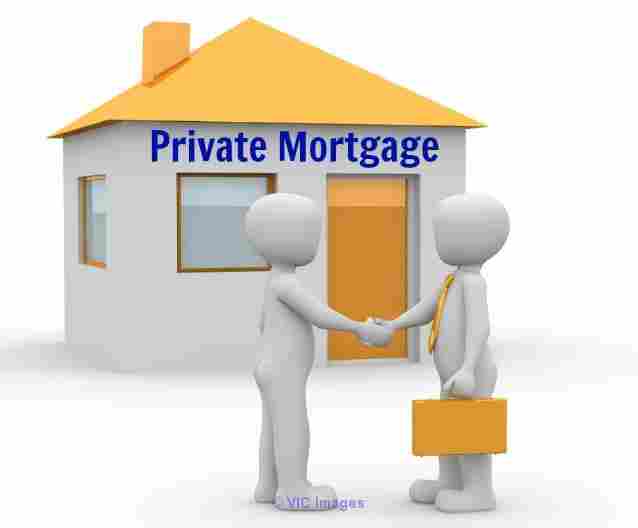 Private Mortgage Winnipeg