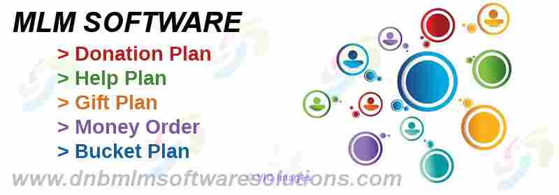 Ready made MLM Software in PHP