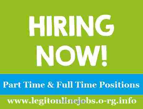 URGENT Staff Required, Weekly Cash Pay.