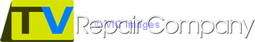 Professional TV Repairs Services