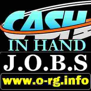 Various Part-Time & Full Time Jobs For Youth.
