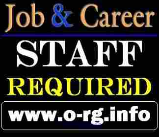 Regular Part Time Jobs To Immediate Start.
