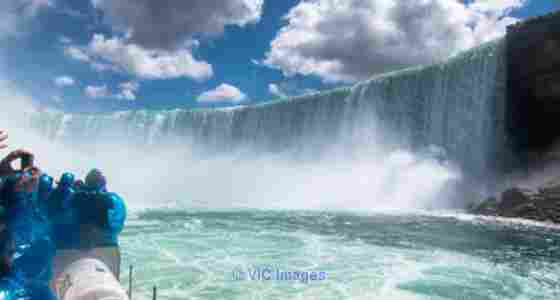 Niagara Falls Bus Tours