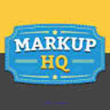 Web Design Company  MarkupHq Ltd.