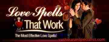 Win over your ex love by Vashikaran