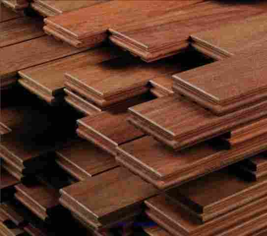 SALE!! UNFINISHED JATOBA FLOORING 3.25 X ¾ FOR $5.99/SQFT!