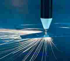 The Pros Of Plasma Cutting At 3DLaserFabrication INC
