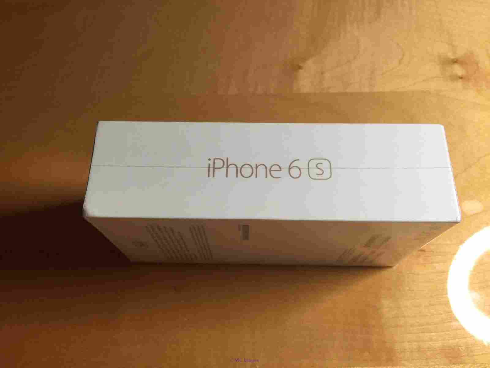Apple iPhone 6S Unlocked with Warranty