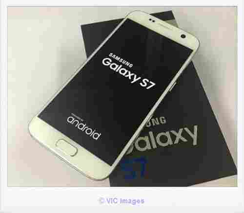 Samsung Galaxy s7