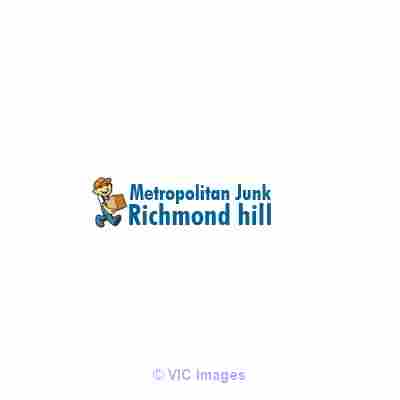 Metropolitan Junk Richmond Hill