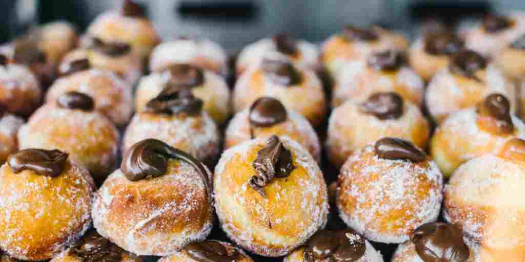 Catering Services Toronto