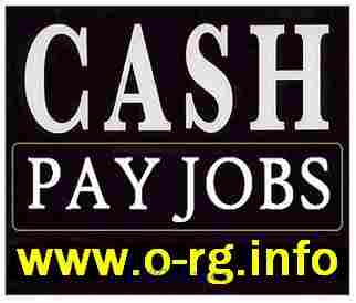 Seasonal Part-Time Jobs For Unemployed.