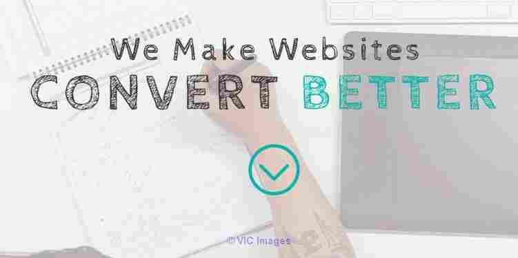 We Make Website ConvertBetter