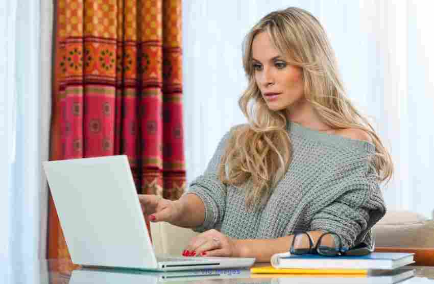 You want better life, money and job from home?