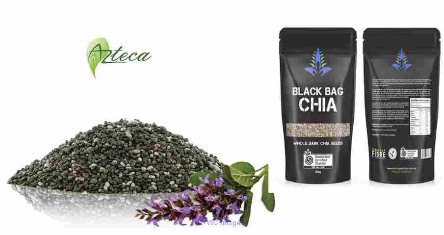 Get Quality Chia seeds weight loss in Queensland