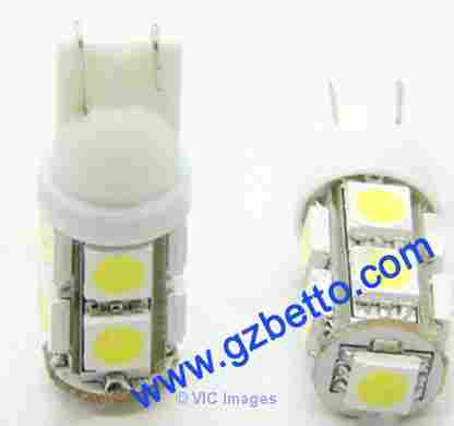 Wholesale Car LED bulb, LED car bulb, Car LED light, LED car light