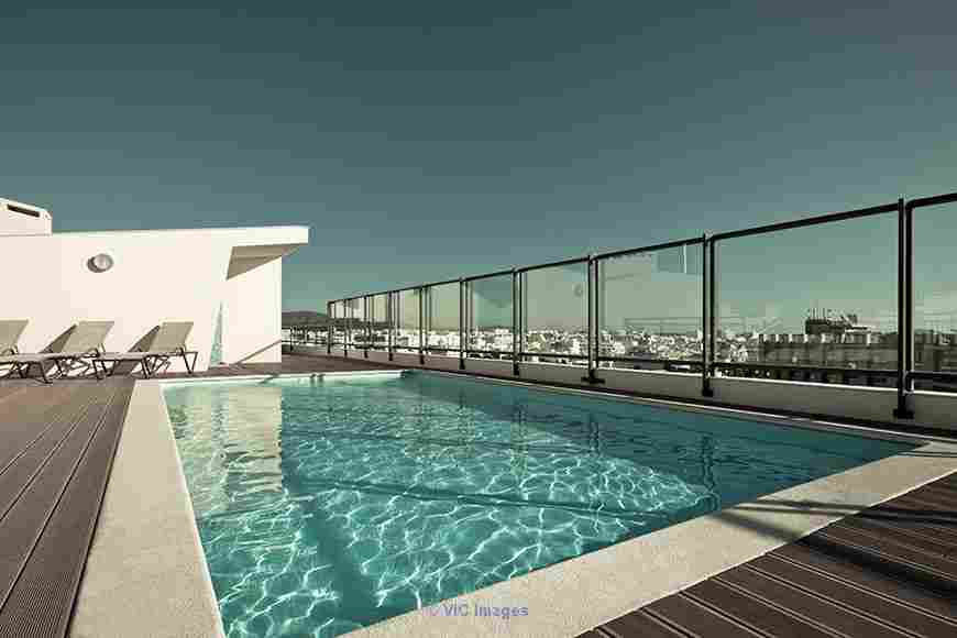 Frameless Glass Pool Fence Installations services across Melbourne VIC