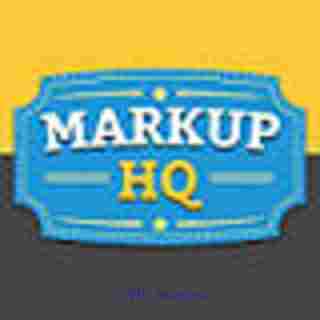 Web Development Company - MarkupHq Ltd.