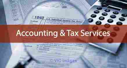 Auditing Services | RC Financial