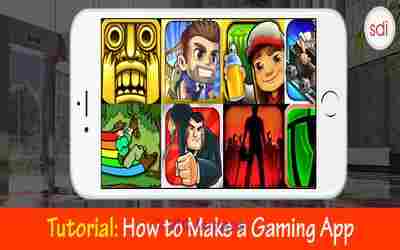 Hire Game Development Team for your next app or web project