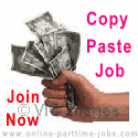 Part Time Work From Home Jobs