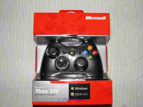 Xbox controller 360 for oculus rift Dk2