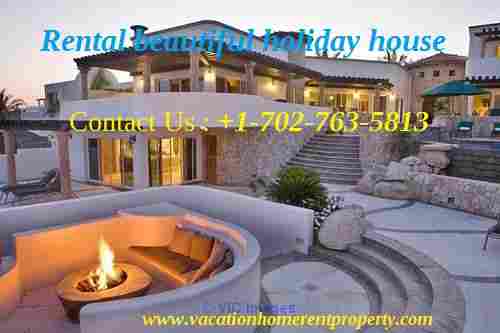 Amazing Herb Cottage in South Africa, available for rent.
