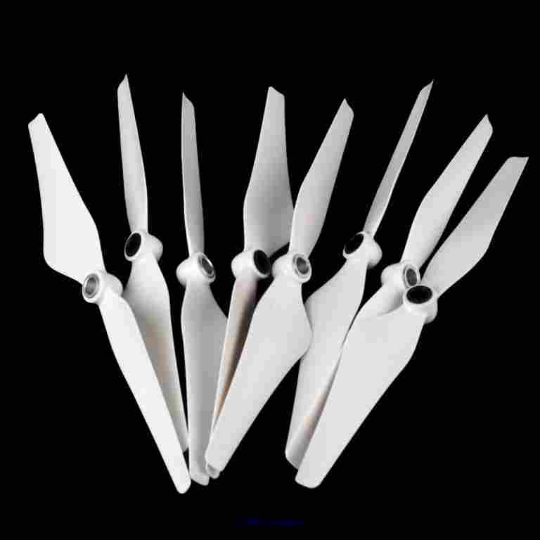 DJI Helicopter Parts 4Pairs Of Propeller Blade 9450 94x50 Self-locking